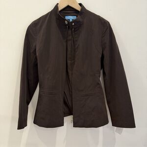 ESCADA SPORT  Brown Elevated Athleisure Suits 36